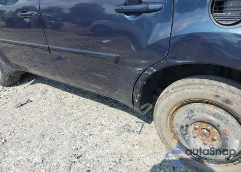 2011 Honda Pilot Ex-L z USA, uszkodzony, nr VIN 5FNYF4H5XBB072398